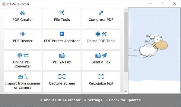Cập nhật PDF 24 Creator 9.2.0 với nhiều tính năng mới và nâng cấp đáng chú ý