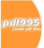 Pdf995 Printer Driver 21.1 - Tạo và Chuyển đổi PDF