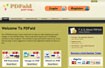 PDFaid - Giải pháp toàn diện cho PDF