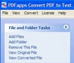 PDF to Text Converter - Convert PDF to Text Online