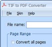 TIF to PDF Converter - PDFArea