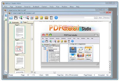PDFCool Studio
