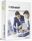 PdfGrabber 8.0.0.20: Convert & Edit PDF Files