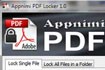 PDFLocker 1.0: Giải pháp bảo vệ file PDF hiệu quả