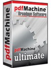 pdfMachine Ultimate 14.69: Đọc và Chỉnh Sửa PDF Dễ Dàng