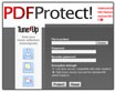 PDFProtect - Bảo vệ tài liệu PDF của bạn