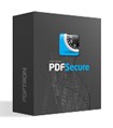 PDFSecure 6.010: Mã hóa file PDF bảo mật