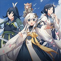 Peacemaker: Glorious Princess - Demo Game JRPG Giải Cứu Vương Quốc