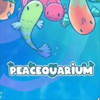 Peacequarium: Game Nuôi Cá Cảnh Đáng Yêu Trên Desktop