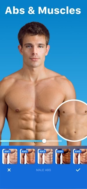 Tạo cơ bắp cho bạn thêm mạnh mẽ