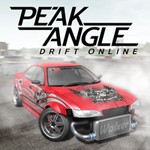 Peak Angle Drift Online - Demo Game Đua Xe Drift PC