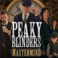 Peaky Blinders: Mastermind - Game phiêu lưu giải đố hấp dẫn