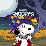 Peanuts: Snoopy's Town Tale - Tải game xây dựng thị trấn cùng Snoopy cho Android