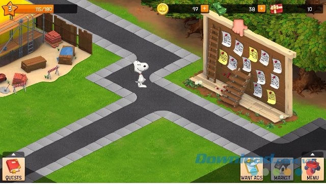 Hoàn thành hàng trăm nhiệm vụ