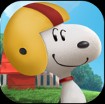 Peanuts: Snoopy's Town Tale iOS 1.0.9 - Xây dựng làng Snoopy trên iPhone/iPad