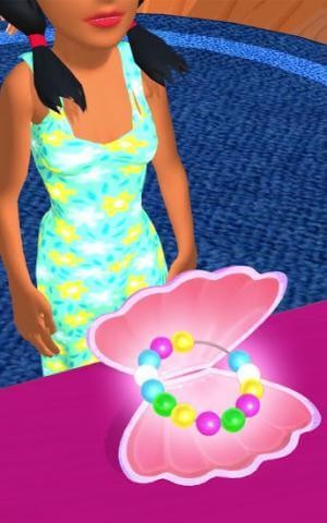 Cung cấp trang sức ngọc trai quý cho khách hàng