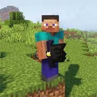 Peculiar and Useful Treasures Mod - Thêm Hiện Vật Mới Mạnh Mẽ