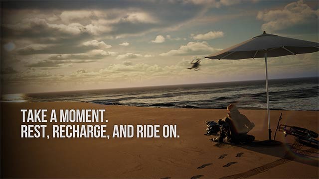 Làm chủ mặt đất và bầu trời theo cách bạn muốn trong PedalVerse