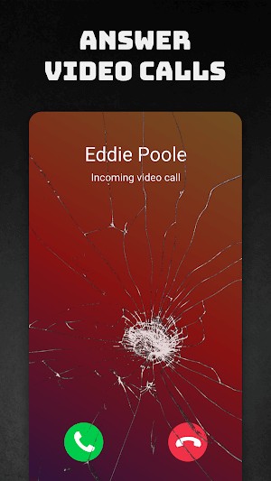 Trả lời các cuộc gọi video