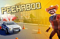 Peekaboo 1.3.6.0: Game bắn súng đồng đội hấp dẫn