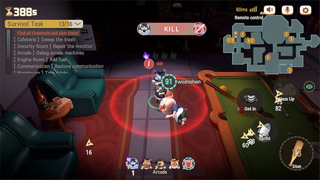 Peekazoo là trò chơi trốn tìm cực vui và thách thức dành cho PC