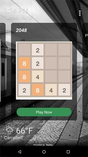 Chơi game trong thời gian rảnh