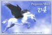 Pegasus Mail 4.51 - Download & Review