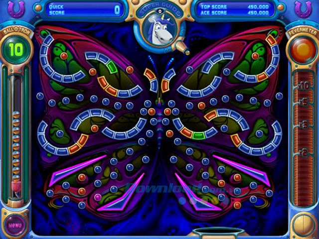 Peggle Nights