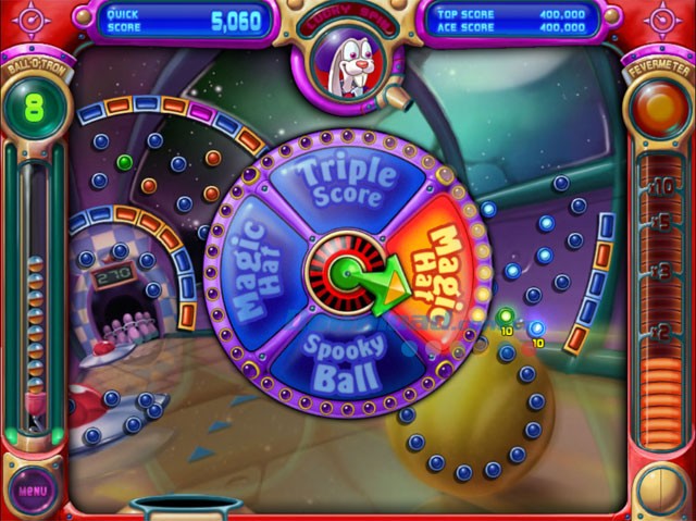 Peggle Nights