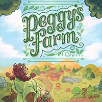 Peggy's Farm: Game Nông Trại Bắn Bi Pachinko Độc Đáo