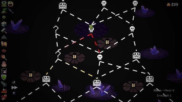 Rất nhiều bản đồ cho bạn khám phá, chinh phục