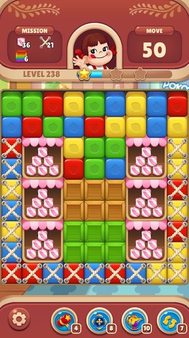 Tải Peko Blast cho iOS và trải nghiệm miễn phí