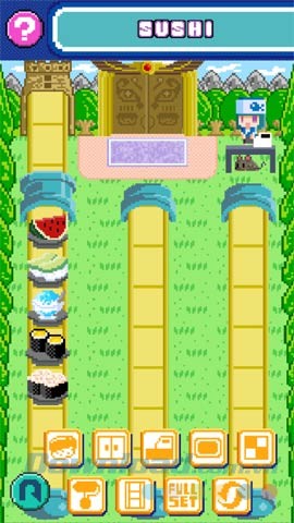 Đồ họa pixel cổ điển