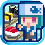Peko Peko Sushi iOS 1.0.1 - Game Quản Lý Nhà Hàng Sushi