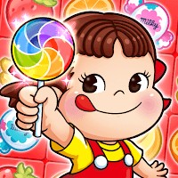 PEKO POP - Tải Game Xếp Trái Cây Match-3 Miễn Phí cho Android