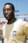Vua Bóng Đá Pelé - Huyền Thoại Bất Tử | Phim Tài Liệu