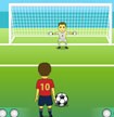 Penalty Shootout - Trở thành cầu thủ đá bóng