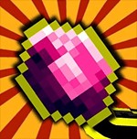 Pendant of Life Mod: Khôi phục item khi chết - Minecraft