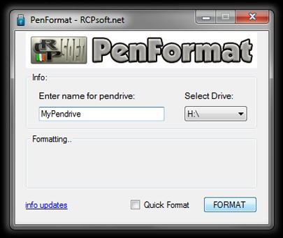 PenFormat