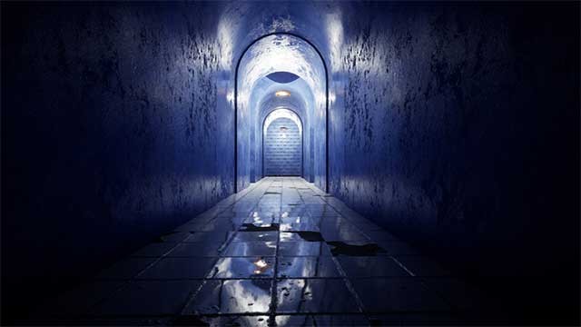 Chạm trán dàn quái vật độc đáo và một câu chuyện khó đoán