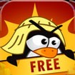 Penguin Rage Free For Android - Eliminate the ball