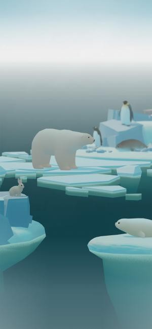 Lối chơi game idle nhàn rỗi, cực kỳ thư giãn