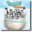 Penguins Mania 1.0: Game Bảo Vệ Gia Đình Chim Cánh Cụt