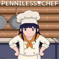 Penniless Chef 0.0.2: Game Quản Lý Nhà Hàng, Nấu Ăn Cute
