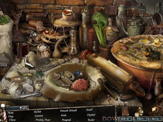 Penny Dreadfuls Sweeney Todd For Mac