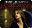 Penny Dreadfuls & Sweeney Todd: A Dark Tale
