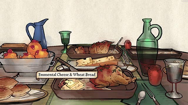 Lối tường thuật chân thực của Pentiment giúp bạn hiểu hơn về lịch sử châu Âu