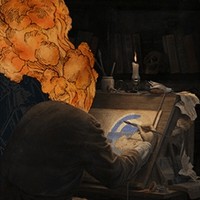 Pentiment: Khám phá châu Âu thế kỷ 16 trong tựa game độc đáo