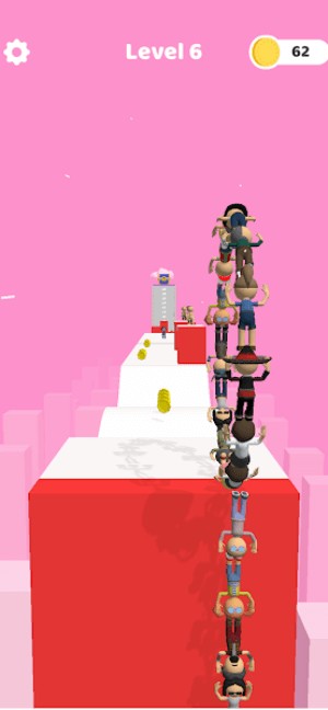 People Wheel là một game hành động vui nhộn