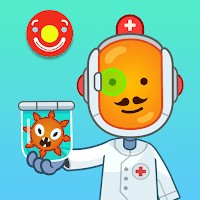 Pepi Hospital 2: Flu Clinic - Game Mô Phỏng Bệnh Viện cho Android